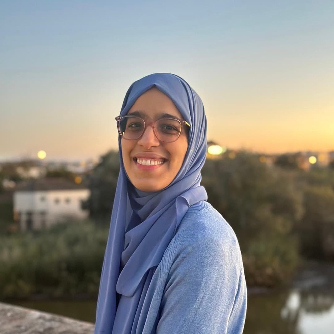 Image of Hiba Eldursi